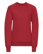 Russell Kids Classic Sweatshirt - thumbnail 3