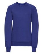 Russell Kids Classic Sweatshirt - thumbnail 4