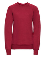 Russell Kids Classic Sweatshirt - thumbnail 6