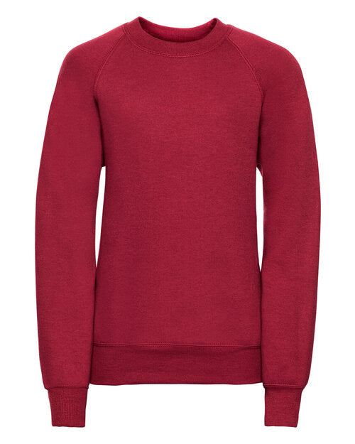 Russell Kids Classic Sweatshirt