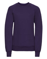 Russell Kids Classic Sweatshirt - thumbnail 9