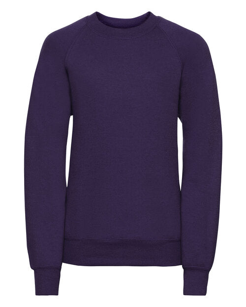 Russell Kids Classic Sweatshirt