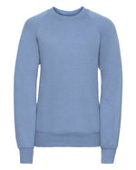 Russell Kids Classic Sweatshirt - thumbnail 10