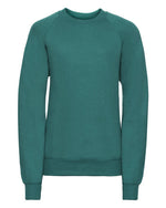 Russell Kids Classic Sweatshirt - thumbnail 11