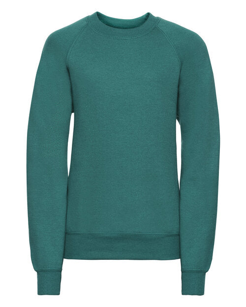 Russell Kids Classic Sweatshirt