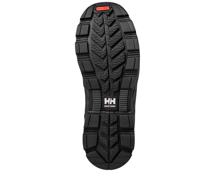 Helly Hansen Oxford Mid S3 Boots - bottomview