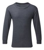 Fort Workwear Thermal Long Sleeve Vest - thumbnail 1