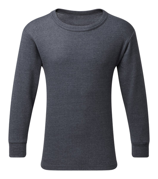 Fort Workwear Thermal Long Sleeve Vest