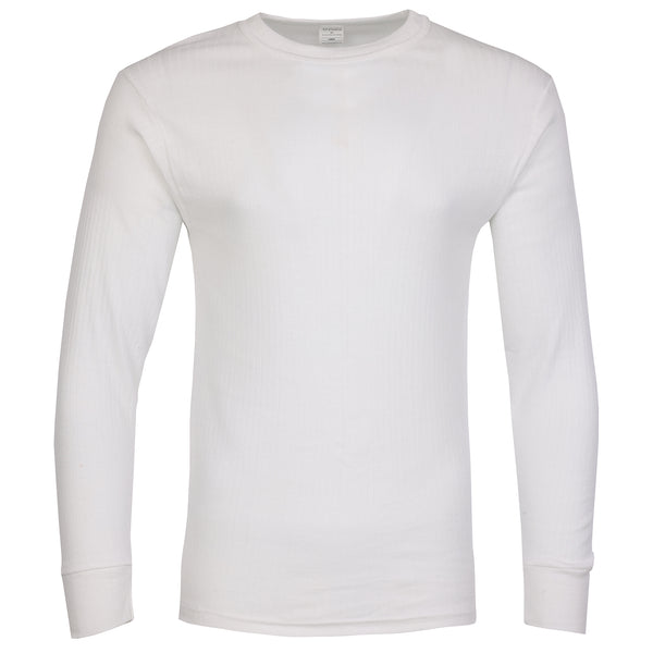 Fort Workwear Thermal Long Sleeve Vest