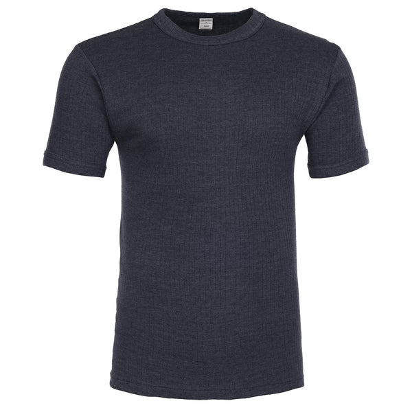Fort Workwear Thermal Short Sleeve Vest