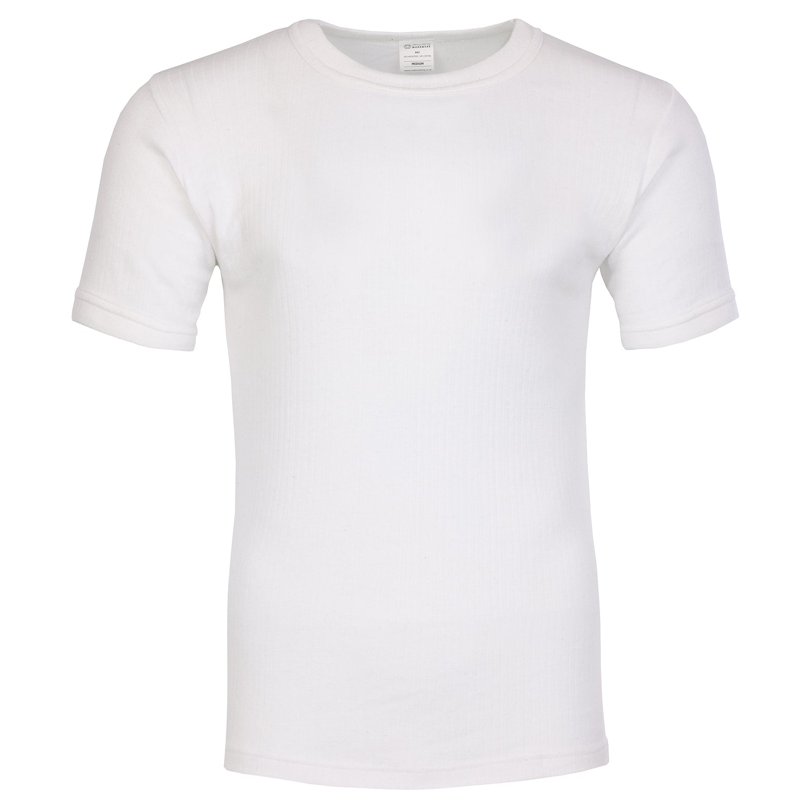Fort Workwear Thermal Short Sleeve Vest