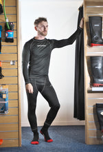 Tuffstuff Basewear Long Sleeve T-Shirt - thumbnail 3