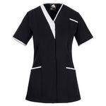 ORN Tonia V-Neck Tunic (cont 2) - thumbnail 4