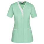 ORN Tonia V-Neck Tunic (cont 2) - thumbnail 3