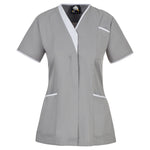 ORN Tonia V-Neck Tunic (cont 2) - thumbnail 2