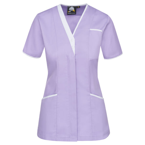 ORN Tonia V-Neck Tunic - [CLEARANCE]