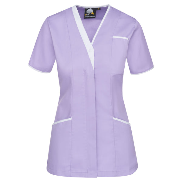 ORN Tonia V-Neck Tunic - [CLEARANCE]