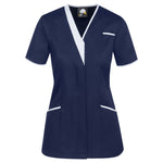 ORN Tonia V-Neck Tunic - thumbnail 8
