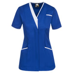 ORN Tonia V-Neck Tunic (cont 1) - thumbnail 3