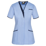 ORN Tonia V-Neck Tunic (cont 1) - thumbnail 4