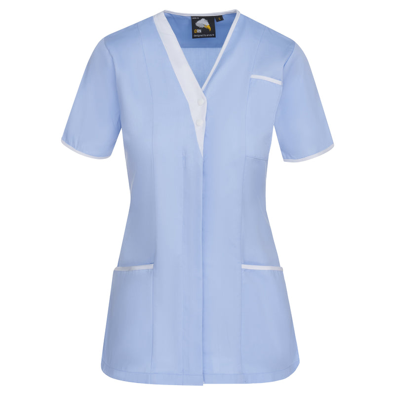 ORN Tonia V-Neck Tunic (cont 1)