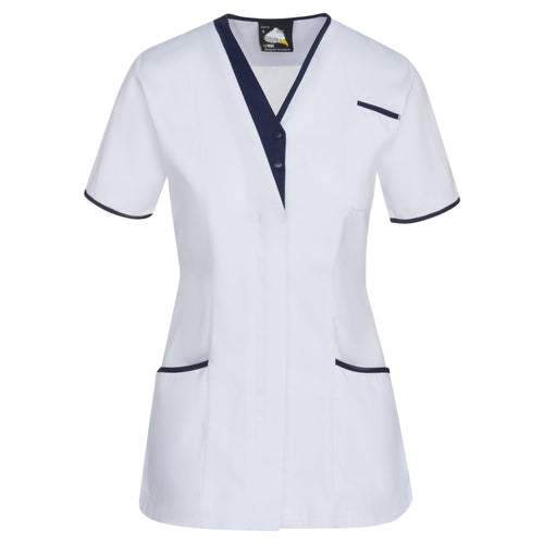 ORN Tonia V-Neck Tunic (cont 1) - [CLEARANCE]