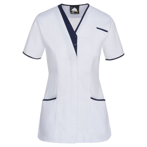 ORN Tonia V-Neck Tunic (cont 1) - [CLEARANCE]