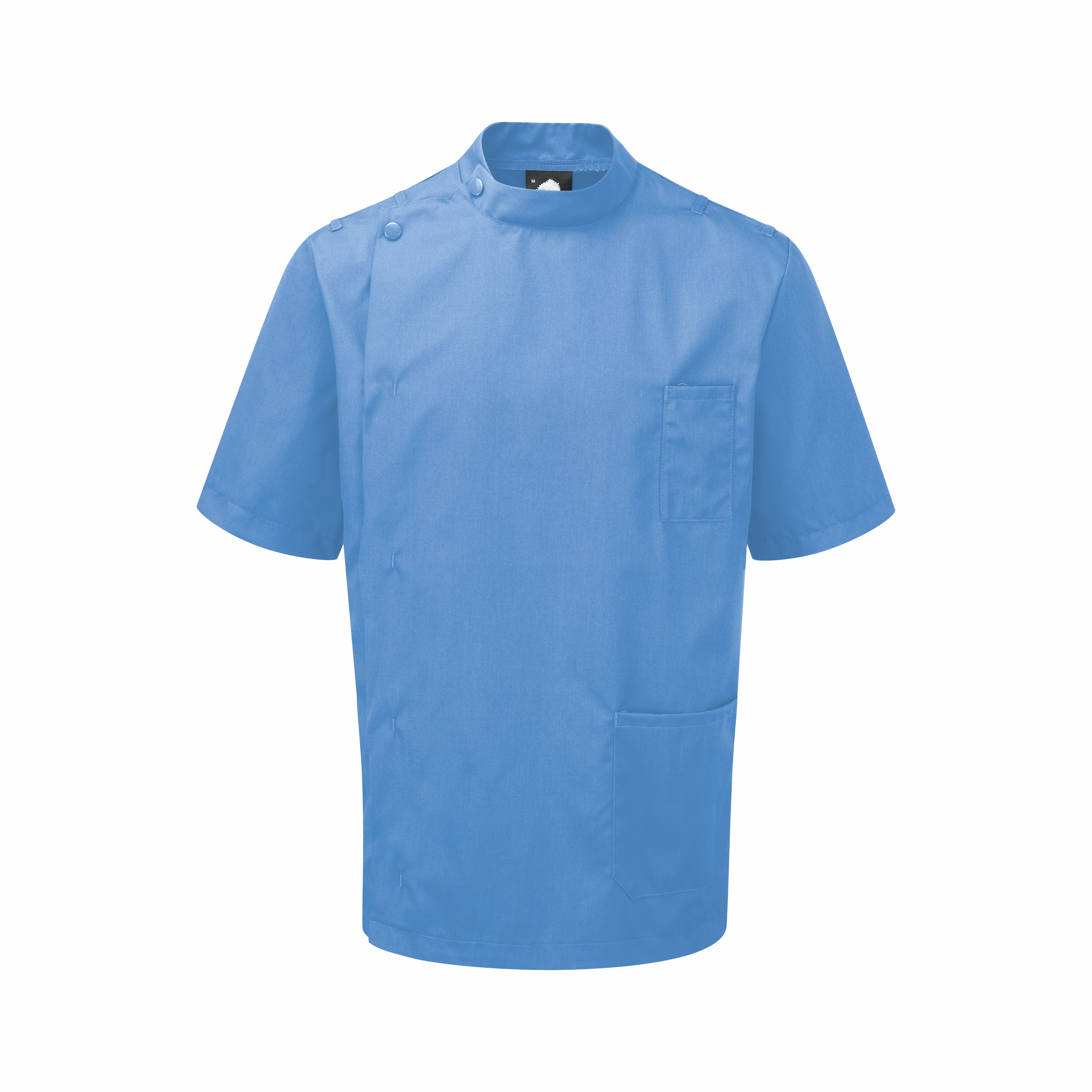 ORN Newton High Collar Tunic - CLEARANCE PRICED