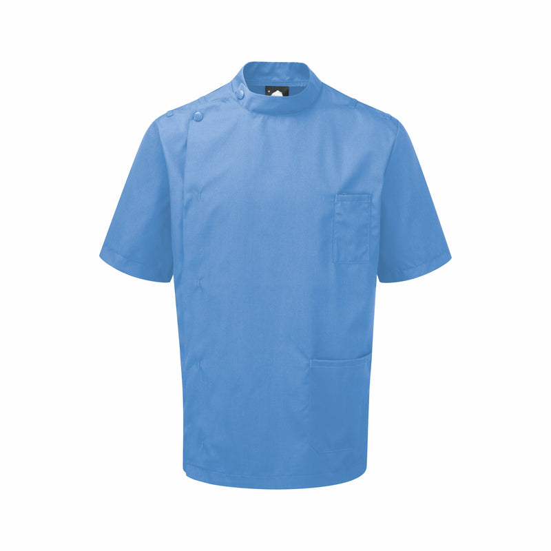 ORN Newton High Collar Tunic - CLEARANCE PRICED