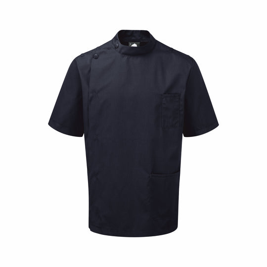 ORN Newton High Collar Tunic - CLEARANCE PRICED