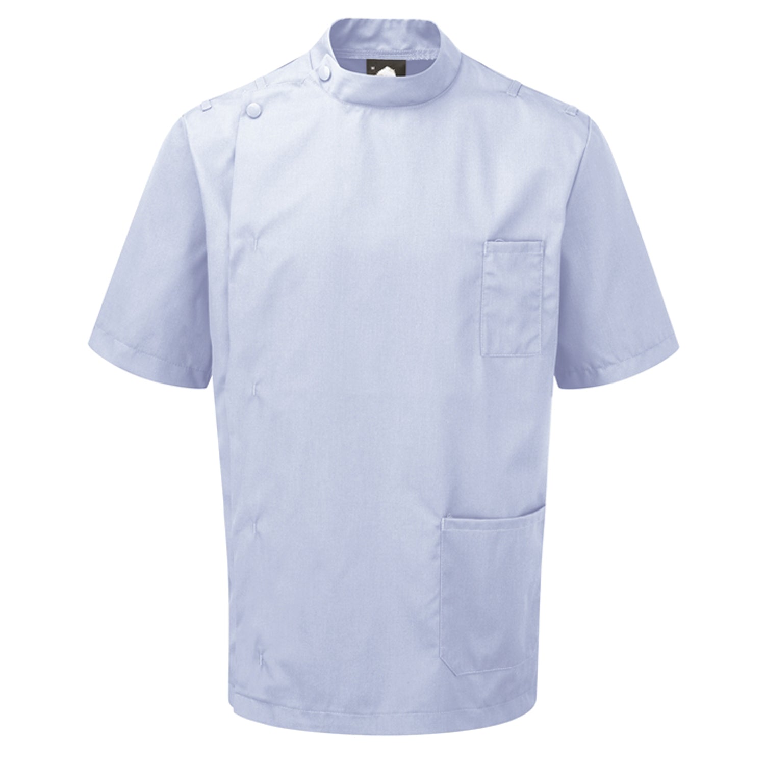 ORN Newton High Collar Tunic - CLEARANCE PRICED