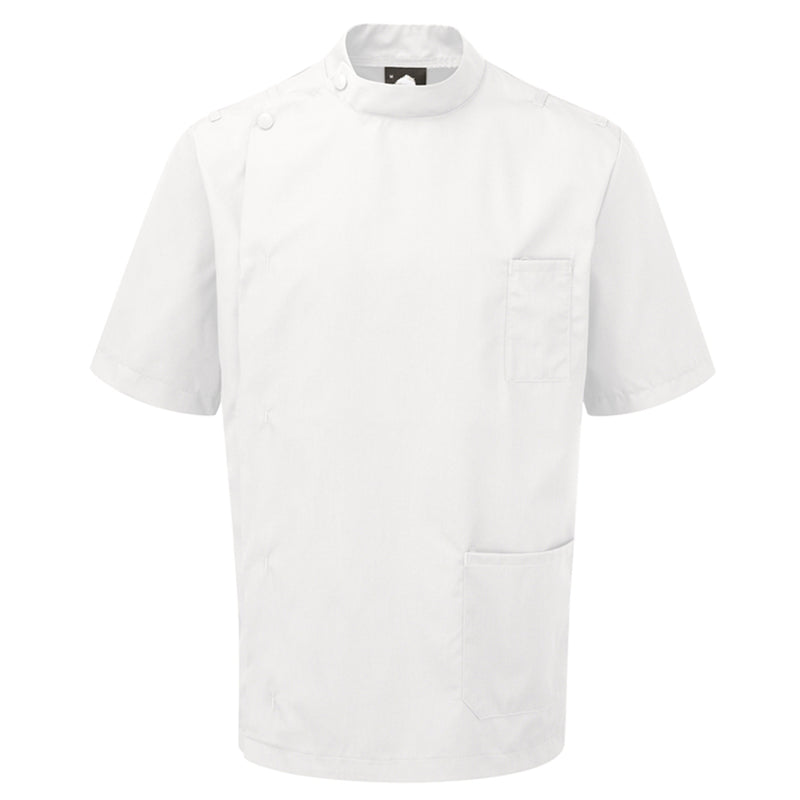 ORN Newton High Collar Tunic - CLEARANCE PRICED