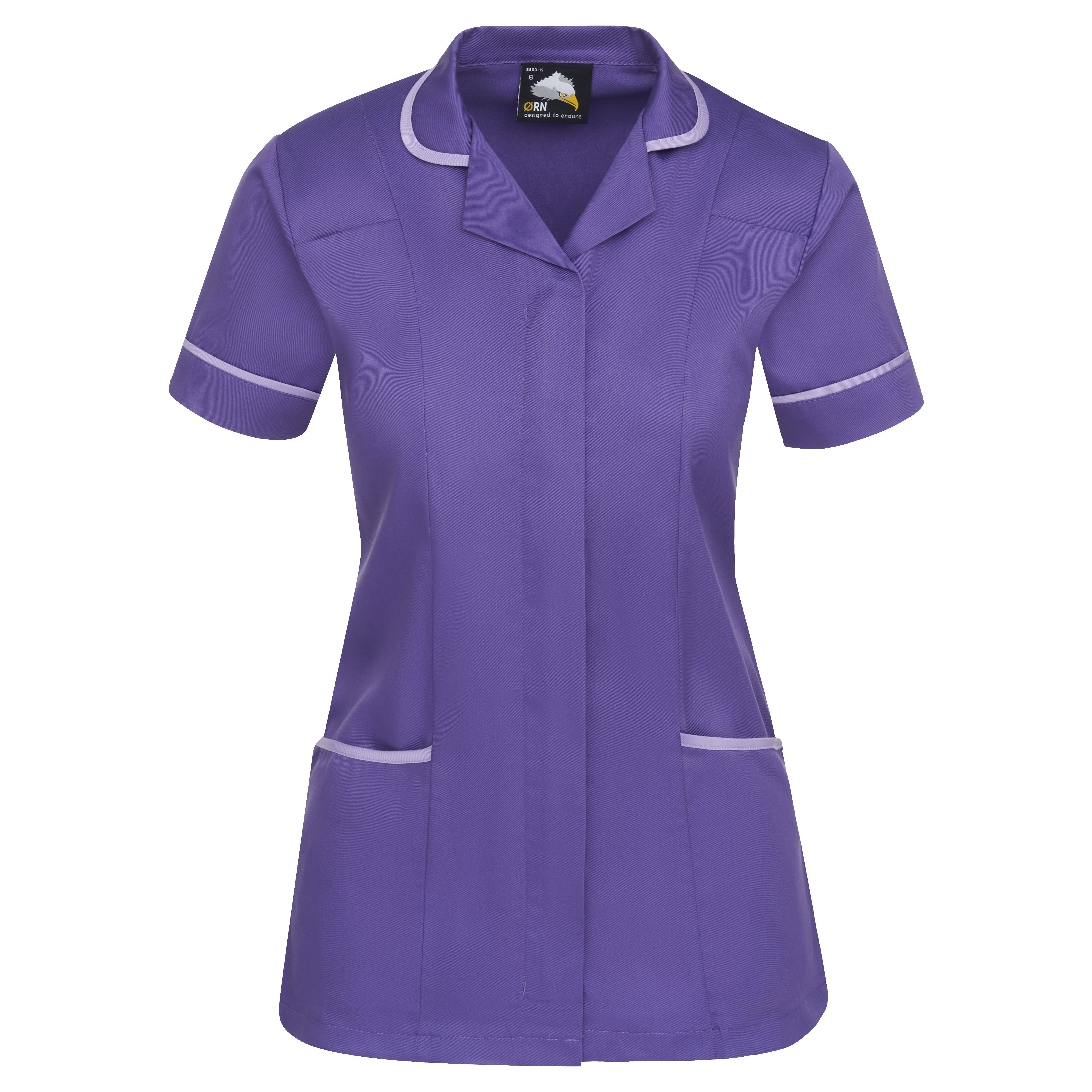 ORN Florence Classic Tunic (cont 1) - [CLEARANCE]