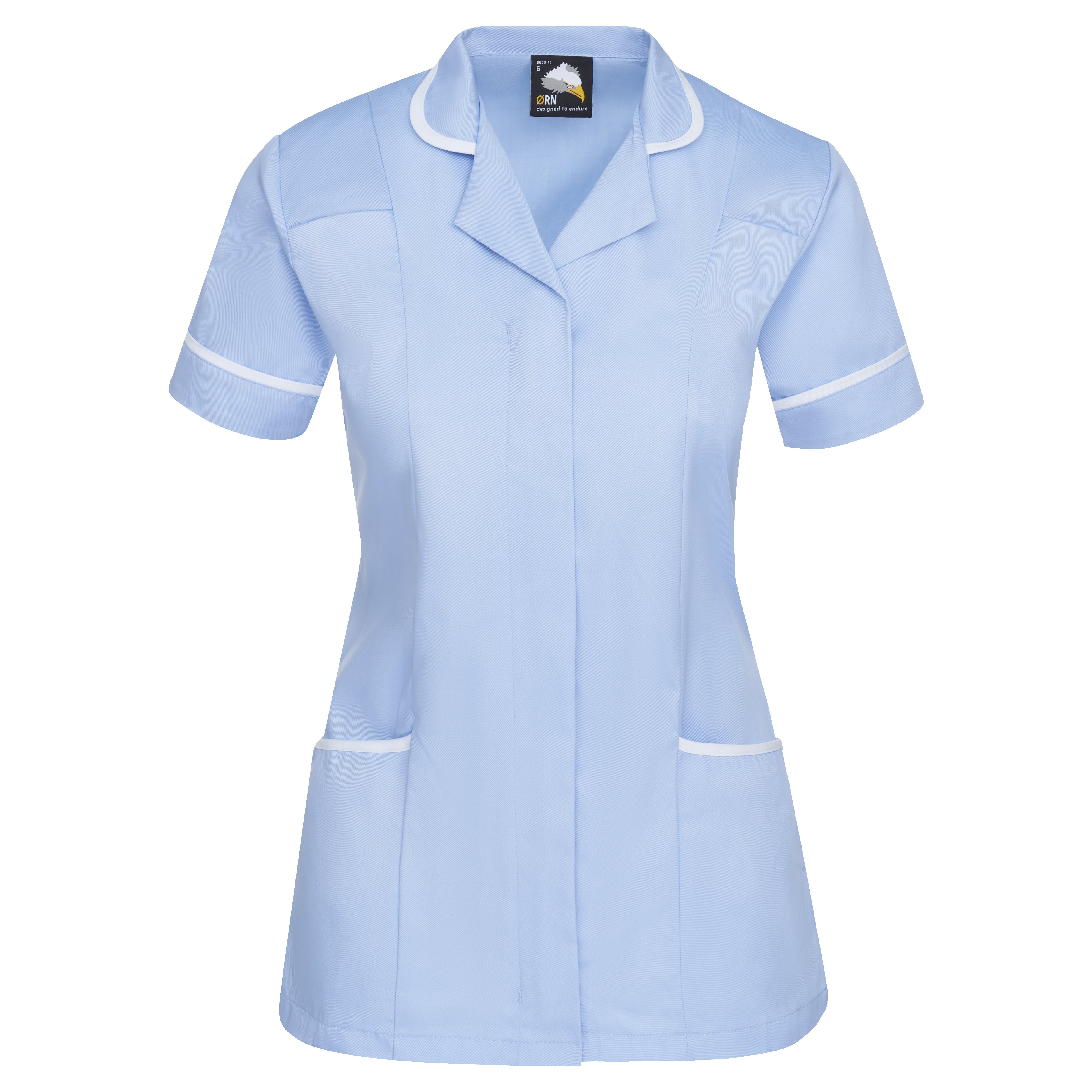ORN Florence Classic Tunic (cont 1) - [CLEARANCE]