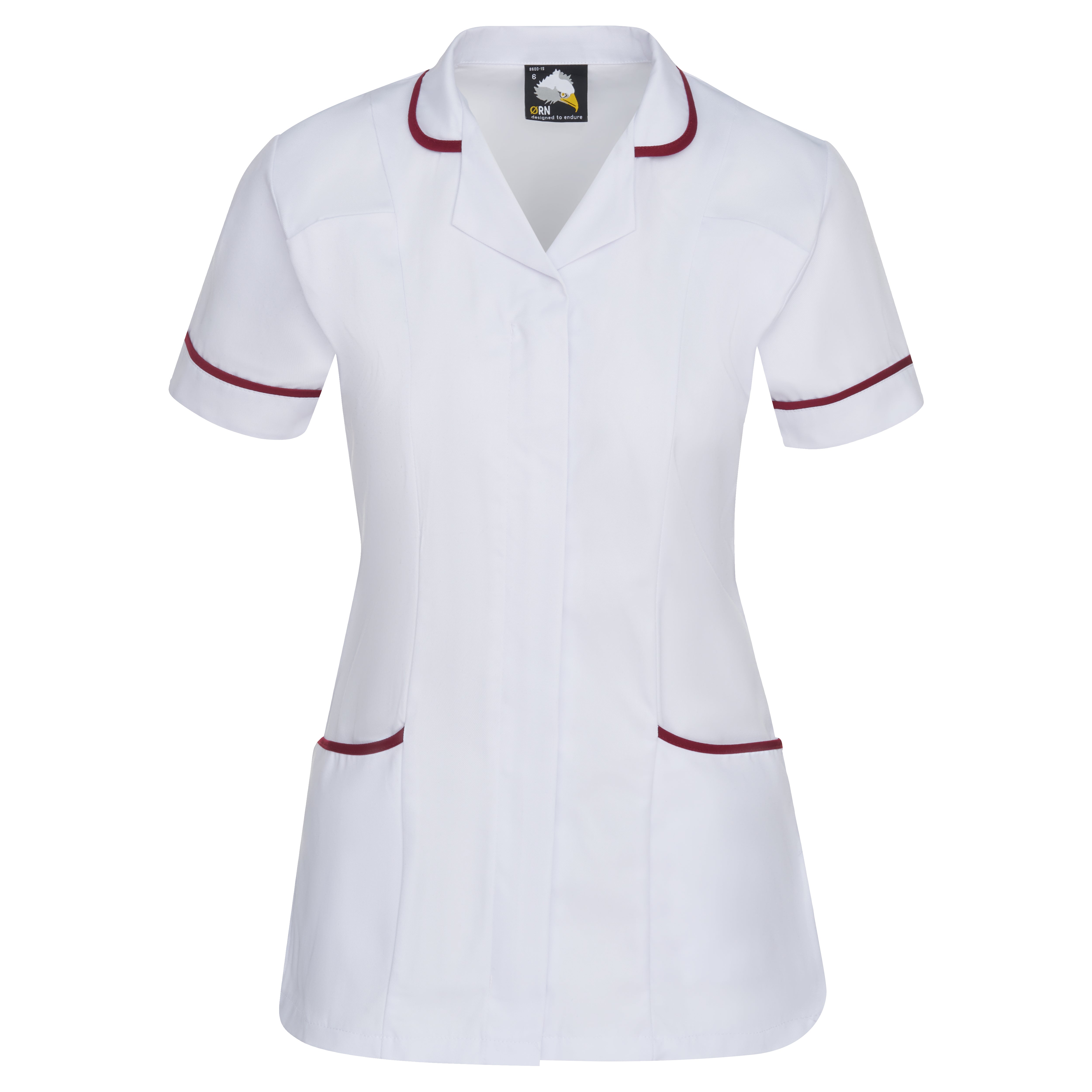 ORN Florence Classic Tunic (cont 2) - [CLEARANCE]