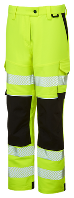 PULSAR  LIFE GRS Men's Stretch Combat Trouser - thumbnail 1