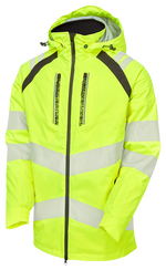 PULSAR  LIFE GRS Ladies Insulated Parka - thumbnail 1