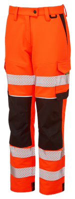 PULSAR  LIFE GRS Men's Stretch Combat Trouser - thumbnail 4