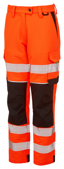 PULSAR  LIFE GRS Men's Stretch Combat Trouser