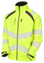 PULSAR  LIFE GRS Ladies Softshell Jacket - thumbnail 1