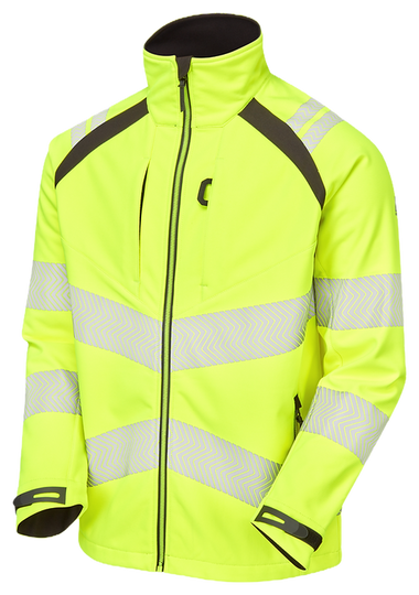 PULSAR  LIFE GRS Ladies Softshell Jacket