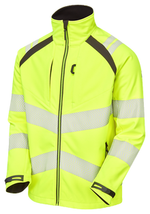 PULSAR  LIFE GRS Men's Softshell Jacket