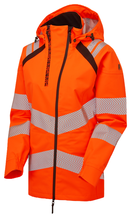 PULSAR  LIFE GRS Ladies Shell Jacket