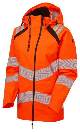 PULSAR  LIFE GRS Ladies Shell Jacket