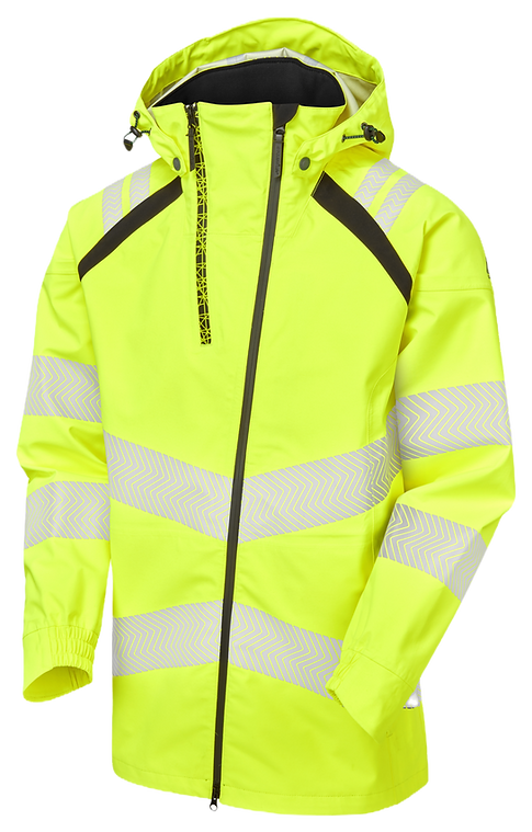 PULSAR  LIFE GRS Ladies Shell Jacket