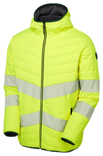 PULSAR  LIFE GRS Ladies Reversible Puffer Jacket - thumbnail 5
