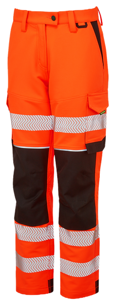 PULSAR  LIFE GRS Ladies Stretch Combat Trouser