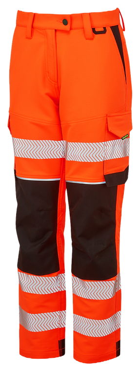 PULSAR  LIFE GRS Ladies Stretch Combat Trouser