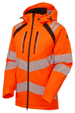 PULSAR  LIFE GRS Ladies Insulated Parka - thumbnail 6