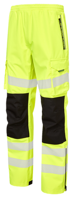 PULSAR  LIFE GRS Overtrouser Yellow - thumbnail 1